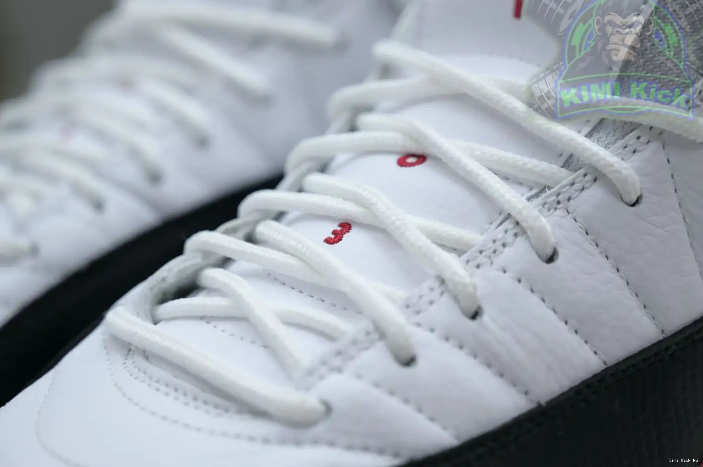 Kimikick Jordan Jordan 12 Air 0707
